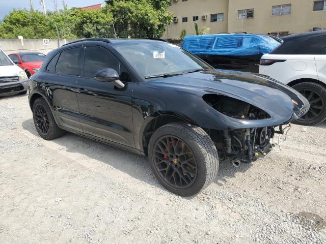 2018 Porsche Macan Gts VIN: WP1AG2A55JLB64851 Lot: 54321434