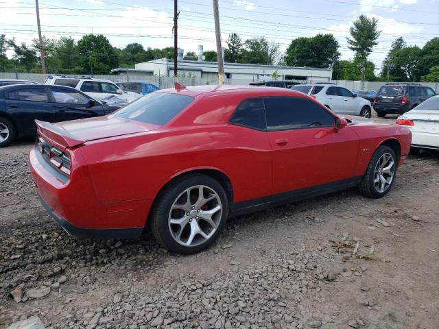 2016 Dodge Challenger R/T VIN: 2C3CDZBT9GH218428 Lot: 55702414