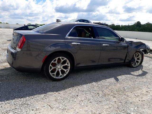 2018 Chrysler 300C VIN: 2C3CCAPT6JH293219 Lot: 54371184