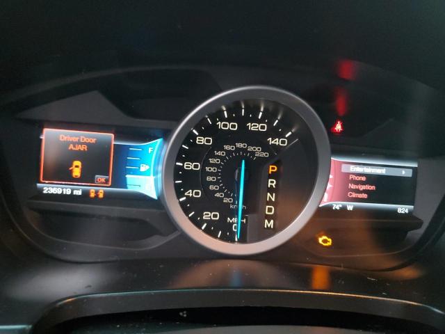 2012 Ford Explorer Xlt VIN: 1FMHK7D81CGA20500 Lot: 55971724