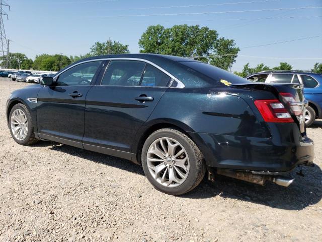 2014 Ford Taurus Limited VIN: 1FAHP2F85EG117486 Lot: 55946044