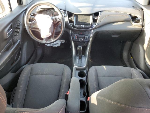 2019 Chevrolet Trax Ls VIN: 3GNCJKSB2KL143954 Lot: 52894984