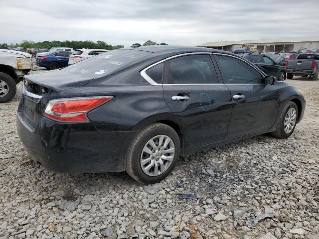 2015 Nissan Altima 2.5 VIN: 1N4AL3APXFN911558 Lot: 53498854