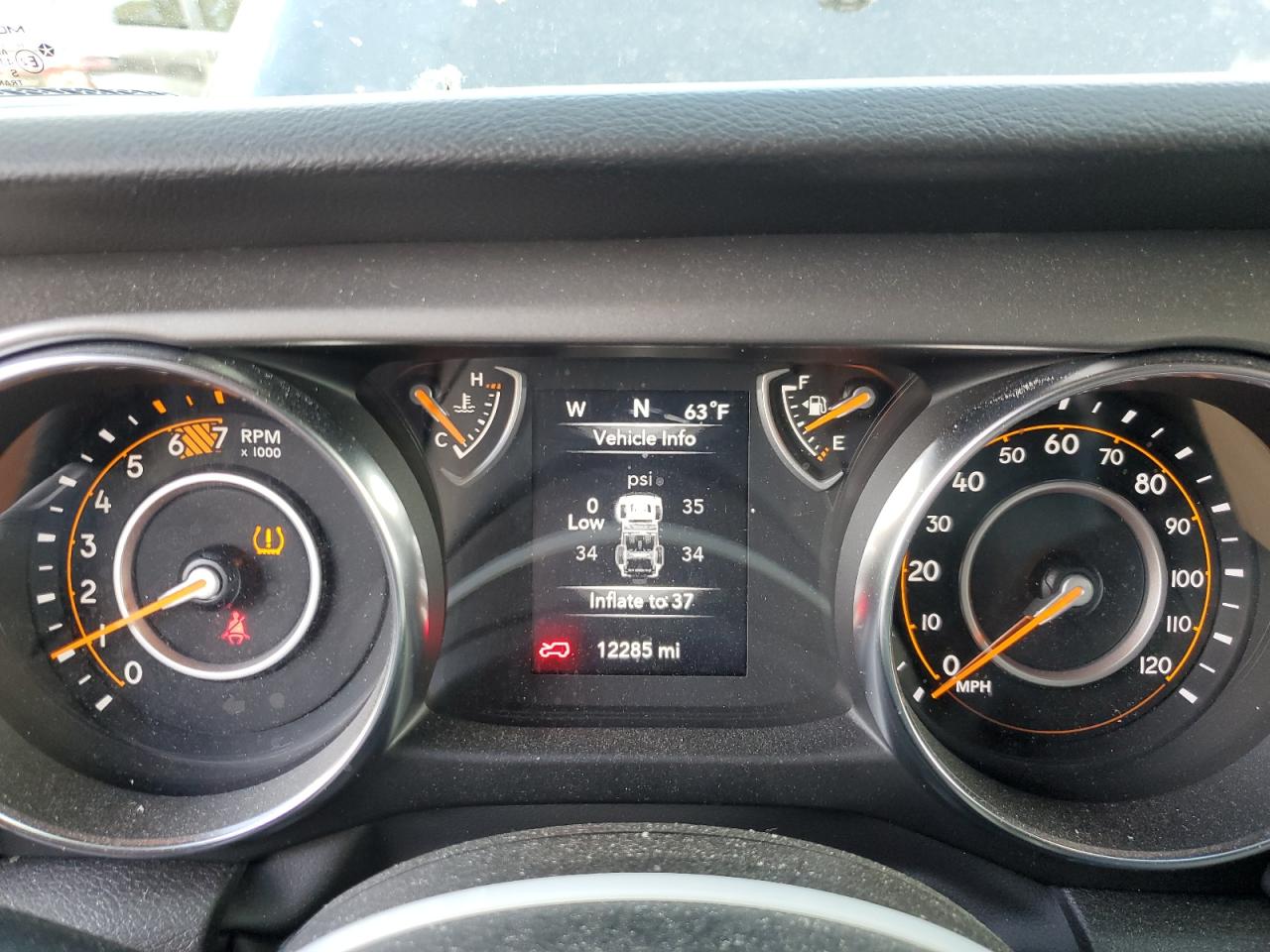 1C4HJXDG4PW572521 2023 Jeep Wrangler Sport