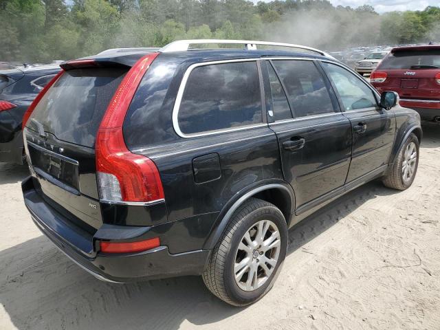 2013 Volvo Xc90 3.2 VIN: YV4952CZ5D1643424 Lot: 53103784