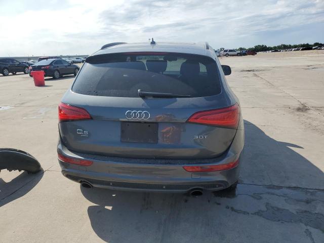 2015 Audi Q5 Premium Plus VIN: WA1DGAFP7FA064007 Lot: 56462114