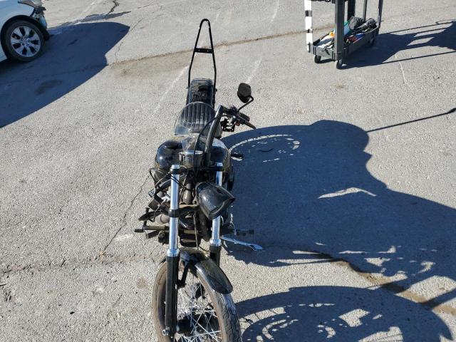 2013 HARLEY-DAVIDSON FXS BLACKL - 1HD1JPV12DB016785