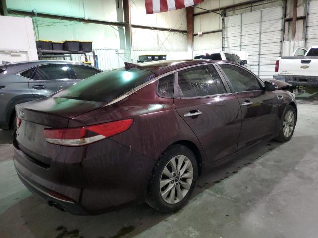 2016 KIA OPTIMA LX - 5XXGT4L34GG015323
