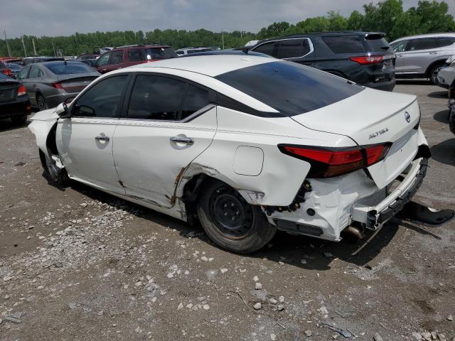 2020 Nissan Altima S VIN: 1N4BL4BVXLC265971 Lot: 54927214