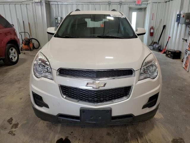 2015 Chevrolet Equinox Lt VIN: 1GNALBEK8FZ127026 Lot: 54073754