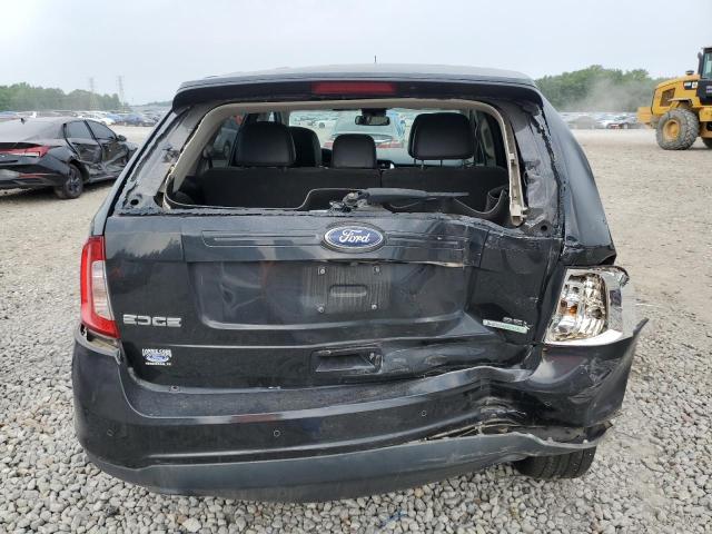 2013 Ford Edge Sel VIN: 2FMDK3J93DBB11314 Lot: 56027584