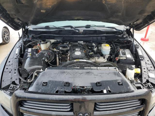 2016 Ram 2500 Slt VIN: 3C6UR5DL4GG235748 Lot: 56067634