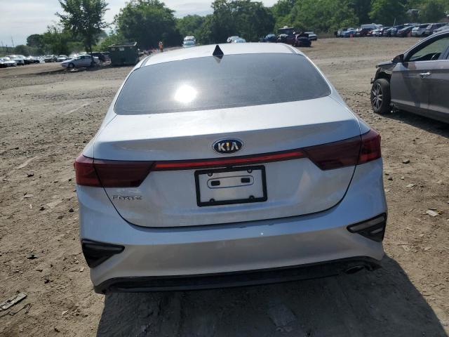 2021 Kia Forte Fe VIN: 3KPF24AD2ME338168 Lot: 56074704