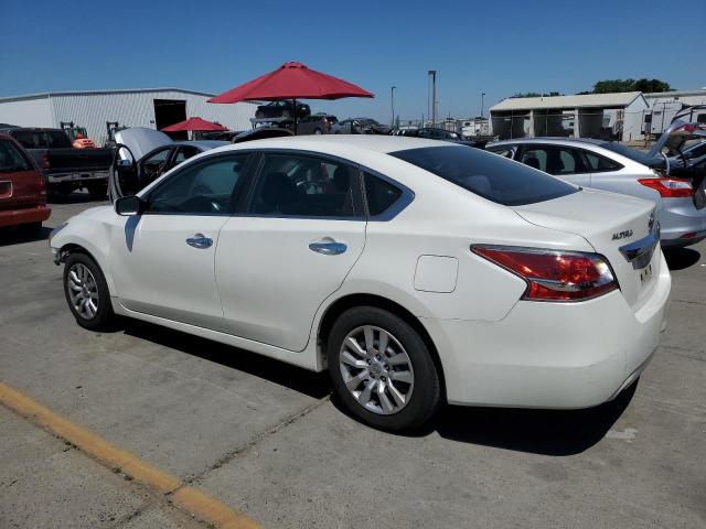 2015 Nissan Altima 2.5 VIN: 1N4AL3AP0FC442198 Lot: 54717054