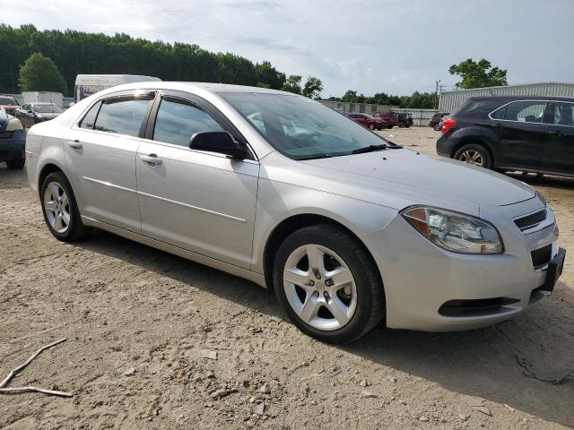 2011 Chevrolet Malibu Ls VIN: 1G1ZB5E17BF390183 Lot: 56324504