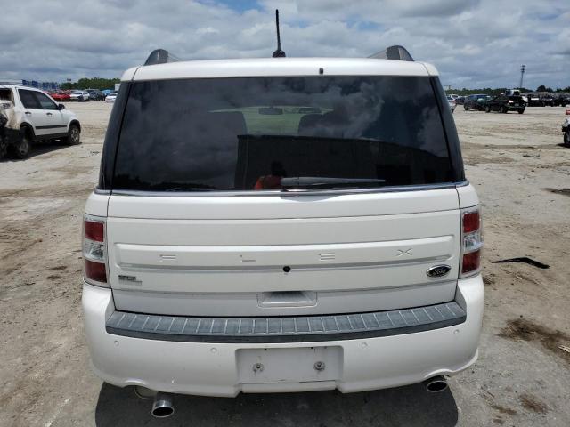 2013 Ford Flex Sel VIN: 2FMGK5C83DBD32764 Lot: 55711664