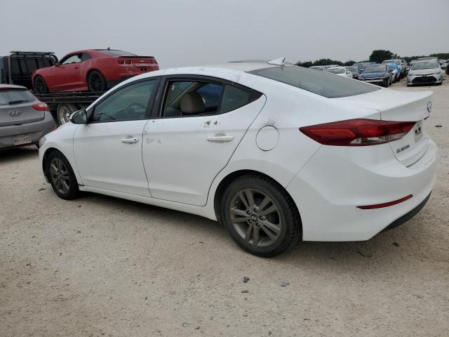 2017 Hyundai Elantra Se VIN: 5NPD84LF1HH022654 Lot: 56467404