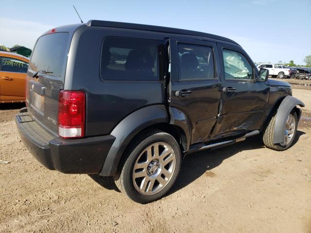 2010 Dodge Nitro Heat VIN: 1D4PT4GKXAW169416 Lot: 53435164