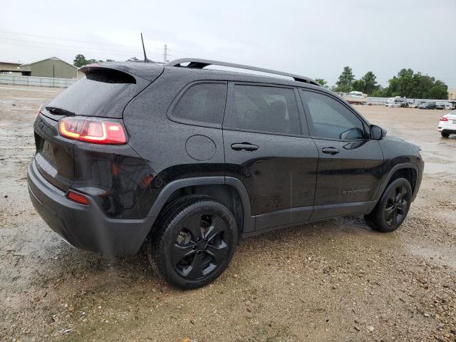 2021 Jeep Cherokee Latitude Lux VIN: 1C4PJMMX8MD174780 Lot: 54906604