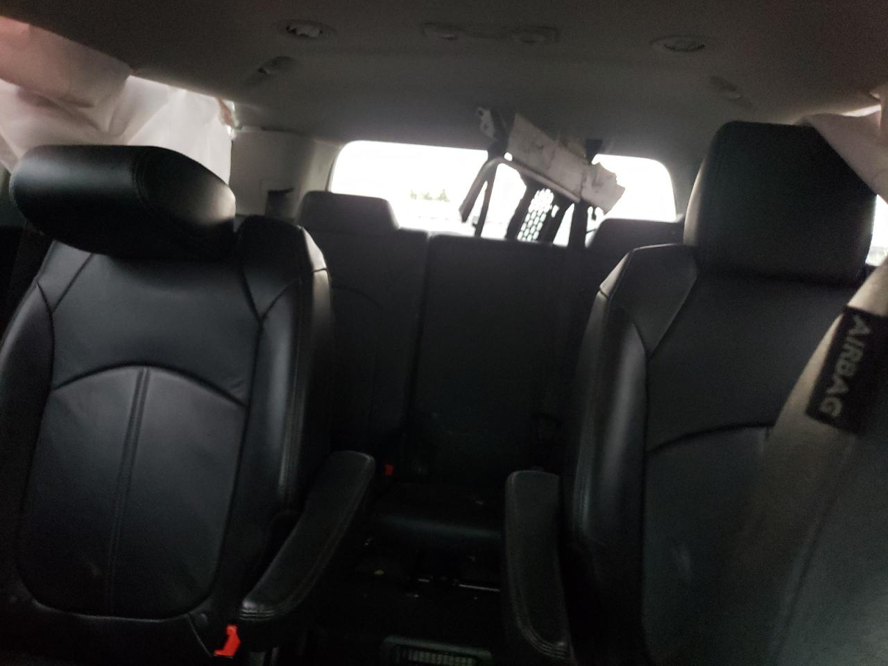 1GKKVSKDXHJ199493 2017 GMC Acadia Limited Slt-2