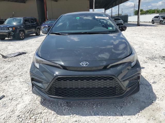 2023 Toyota Corolla Se VIN: 5YFS4MCE3PP160420 Lot: 56443264