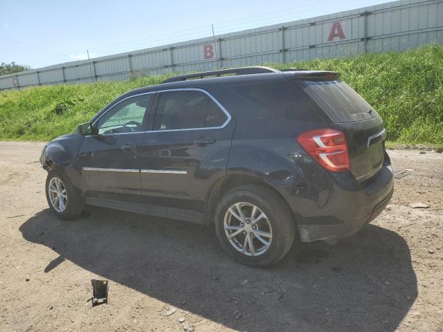 2017 Chevrolet Equinox Lt VIN: 2GNFLFEK0H6182047 Lot: 55852734