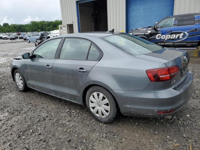 2016 Volkswagen Jetta S VIN: 3VW267AJXGM413622 Lot: 56751994