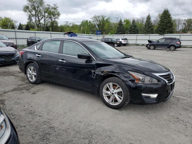 2014 Nissan Altima 2.5 VIN: 1N4AL3AP1EC278345 Lot: 54309754