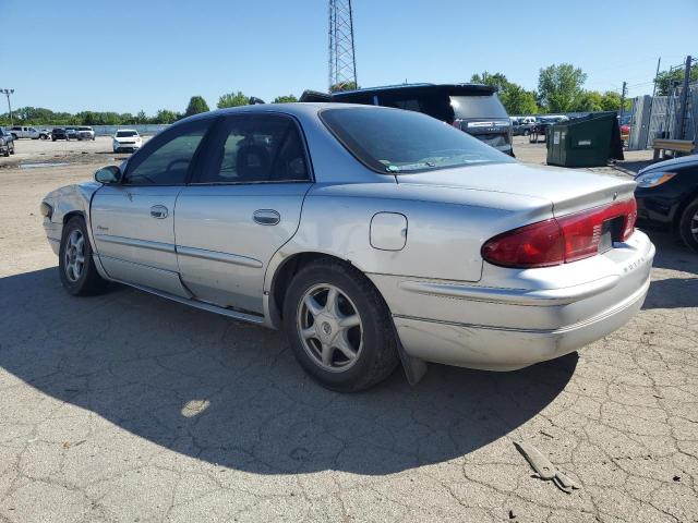 2G4WB52K5Y1306137 2000 Buick Regal Ls