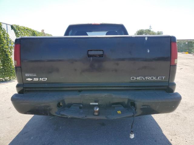 1998 Chevrolet S Truck S10 VIN: 1GCCS14X9WK162159 Lot: 56700594