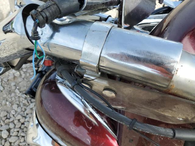 2007 HONDA VTX1300 R 1HFSC52607A401010