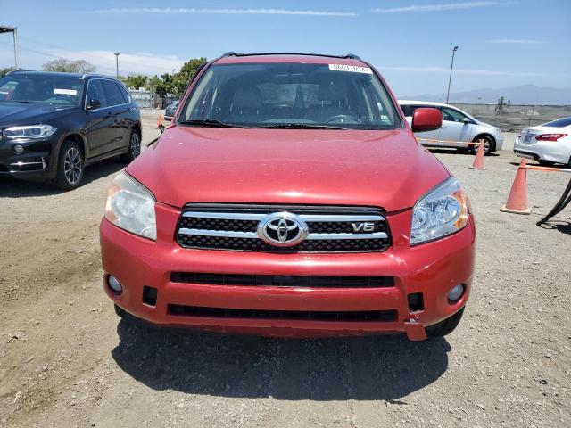 2007 Toyota Rav4 Limited VIN: JTMBK31V576019892 Lot: 56617034