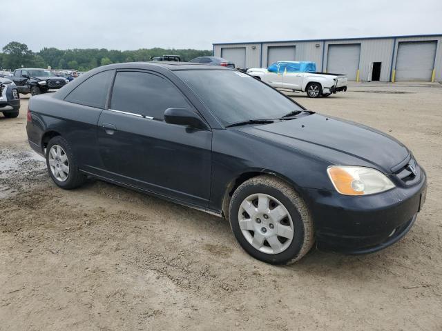 2002 Honda Civic Ex VIN: 1HGEM22052L024719 Lot: 53525914