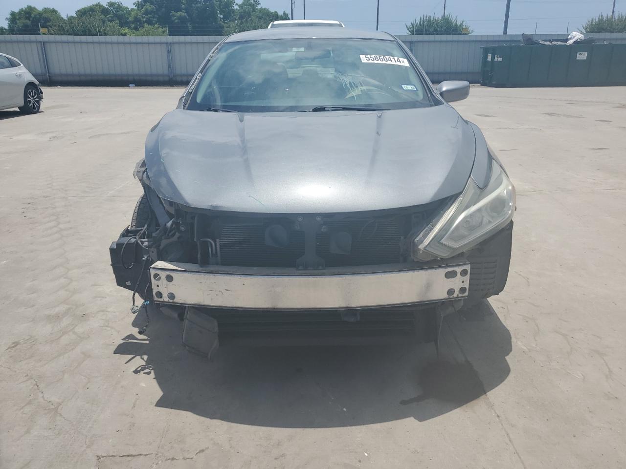 1N4AL3APXGC137339 2016 Nissan Altima 2.5