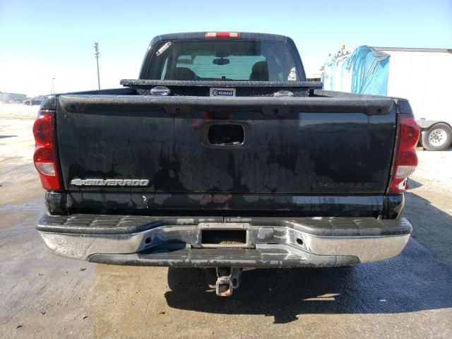 2005 Chevrolet Silverado C1500 VIN: 2GCEC19T251267409 Lot: 55526484