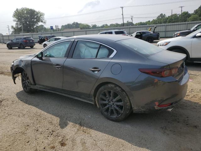 3MZBPABM1RM404457 Mazda 3 Select S  2