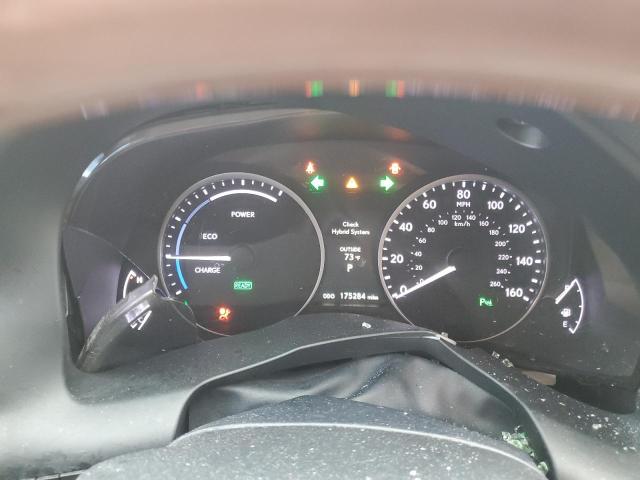 2013 Lexus Es 300H VIN: JTHBW1GGXD2024010 Lot: 56561424