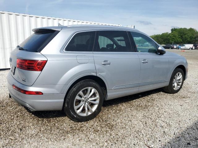 VIN WA1LAAF75HD023857 2017 Audi Q7, Premium Plus no.3