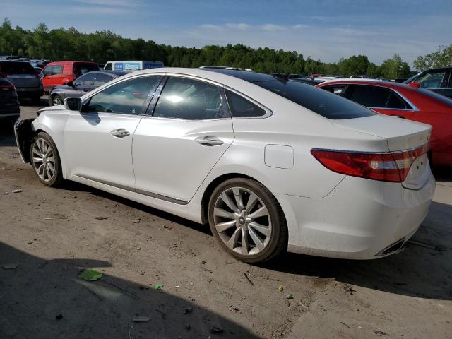 2013 Hyundai Azera Gls VIN: KMHFH4JG3DA319412 Lot: 54514574