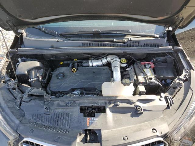 2021 BUICK ENCORE PRE - KL4CJASM2MB361282