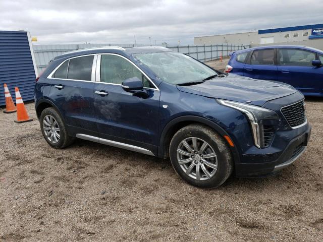 2020 Cadillac Xt4 Premium Luxury VIN: 1GYFZDR42LF013096 Lot: 53375704