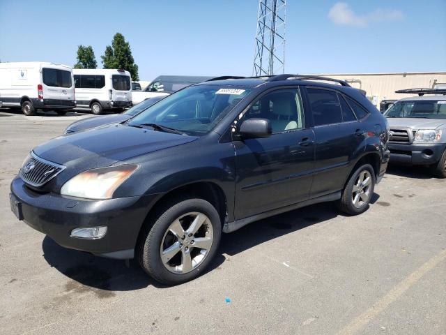 2004 Lexus Rx 330 VIN: JTJHA31U940047422 Lot: 55851204