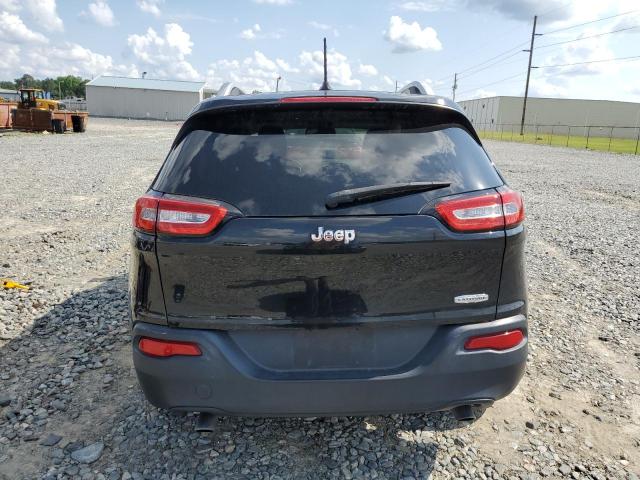 2014 Jeep Cherokee Latitude VIN: 1C4PJLCS1EW115544 Lot: 53796934