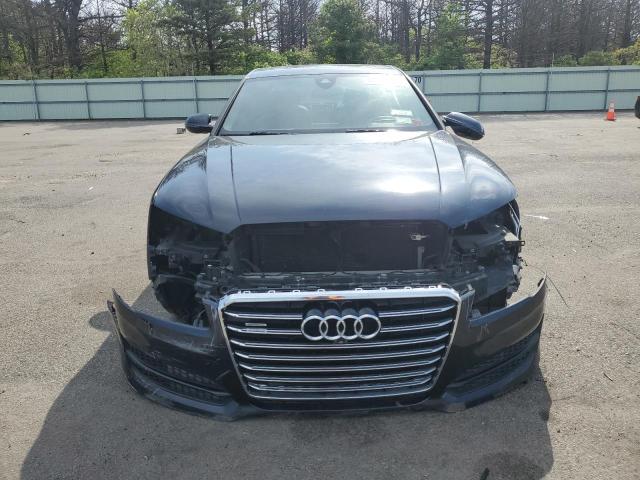 2017 AUDI A8 L QUATT - WAU44AFD2HN021045