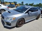 2021 SUBARU WRX - JF1VA1A64M9815210