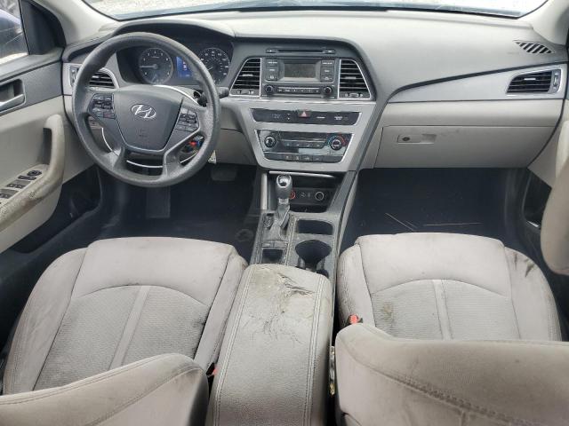 2017 Hyundai Sonata - Image 8