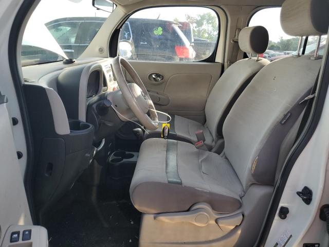 2009 Nissan Cube Base VIN: JN8AZ28R49T115760 Lot: 54714834