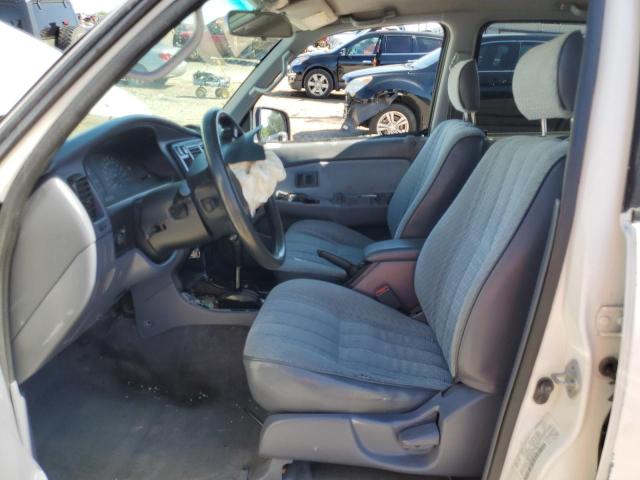 1998 Toyota 4Runner VIN: JT3GM84R4W0027466 Lot: 53621404