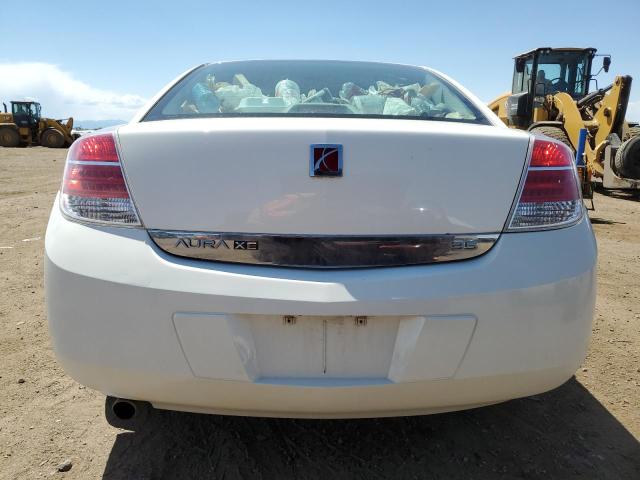 2008 Saturn Aura Xe VIN: 1G8ZS57N08F226025 Lot: 56526014