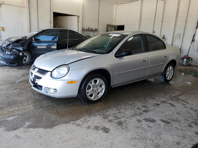 2004 Dodge Neon Sxt VIN: 1B3ES56C04D602542 Lot: 55411174